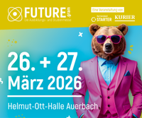 Ausbildungsmesse Futuregram Bindlach 2026